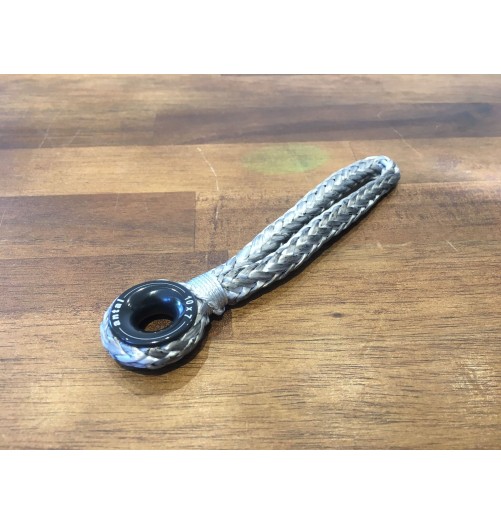 Antal Anneau Faible Friction 10.07 avec Loop 4.5mm