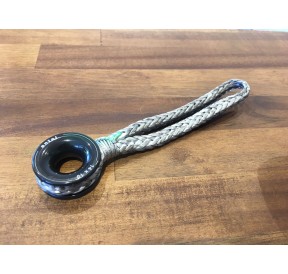 Antal Anneau Faible Friction 14.10 avec Loop 5mm