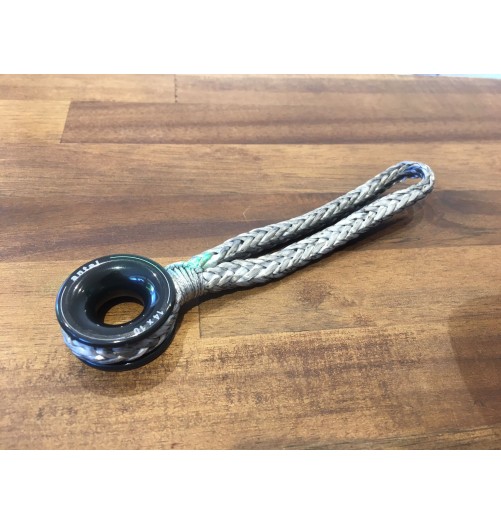 Antal Anneau Faible Friction 14.10 avec Loop 5mm