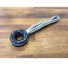 Antal Anneau Faible Friction 20.14 avec Loop 6mm