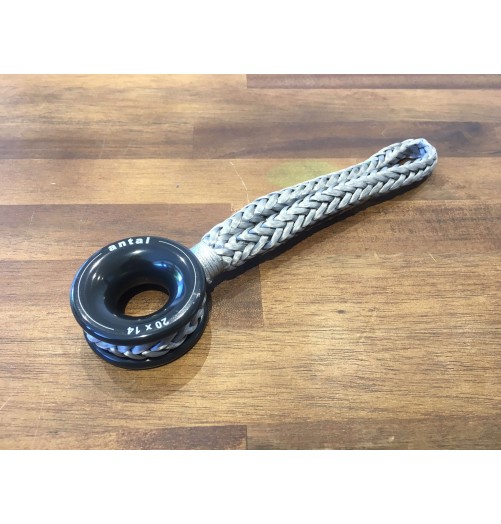 Antal Low Friction Ring 20.14 and Loop 6mm