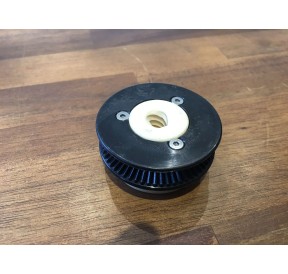 Nacra F20 Carbon FCS Wormwheel Steep Thread NAC32220 H2O Sensations