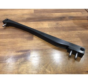 Nacra F20 Carbon FCS Calle Dérives Pont Intérieur