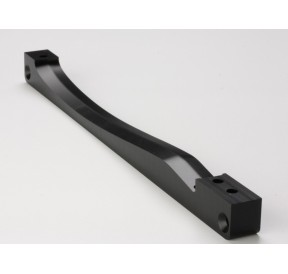 Nacra F20 Carbon FCS Main Foil Bearing Keel Outboard