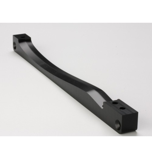 Nacra F20 Carbon FCS Main Foil Bearing Keel Outboard