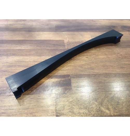 Nacra F20 Carbon FCS Calle Dérives Pont Intérieur