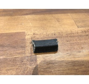 Nacra F20 Carbon FCS Calle Dérives Quille Intérieur