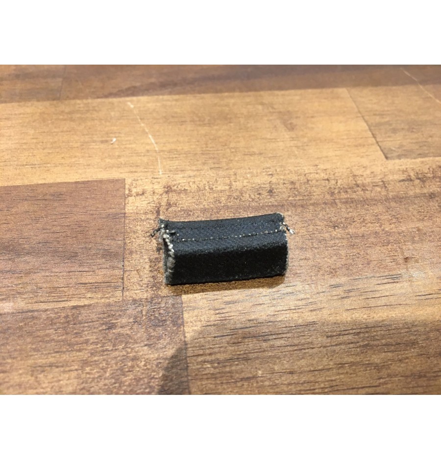 Nacra F20 Carbon FCS Main Foil Bearing Rubber Insert Back