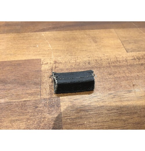 Nacra F20 Carbon FCS Main Foil Bearing Keel Inboard