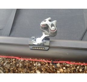 Topper Topaz 16 Poutre Arrière