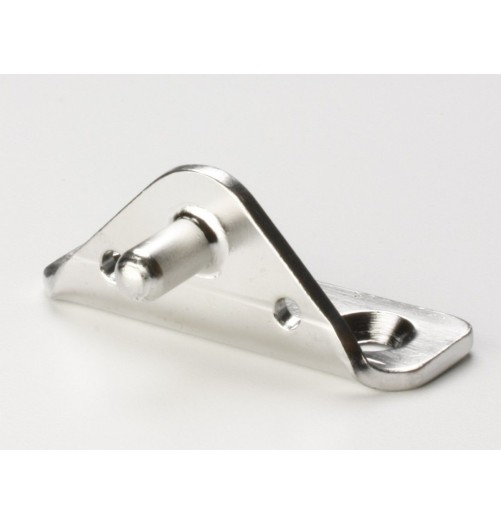 Nacra Rudder Gudgeon Upper Countersunk M8 32077 H2O Sensations