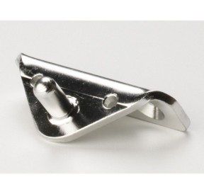 Nacra Rudder Gudgeon Upper Countersunk M8 32077 H2O Sensations