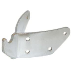 Nacra Hook Fixe de Mat