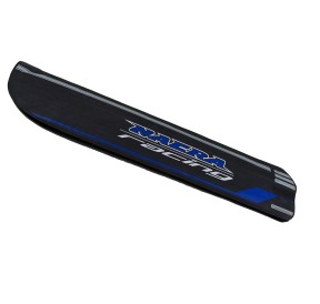 Nacra Daggerboard Cover F18 MKII