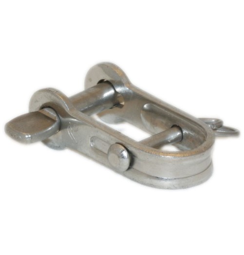 Nacra halyard shackle fun 500 570 NAC30840 H2O Sensations