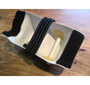 Support Mât Transport Poutre Arrière Catamaran Dériveur