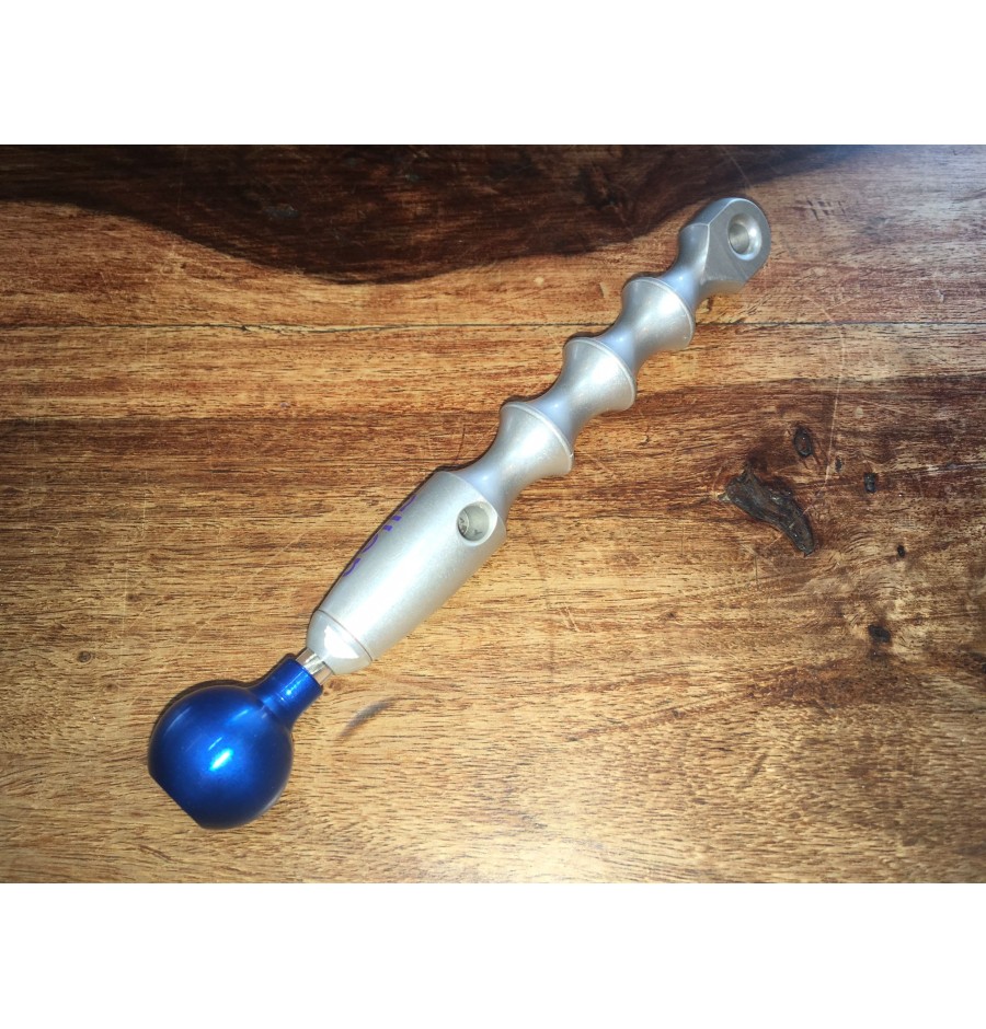 Allen Cuillère Trapeze à Boule Keyball