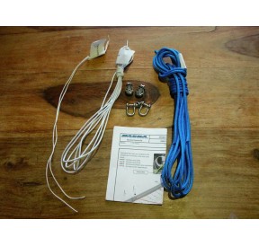 Nacra F16 Set Bout Retenu Largue Option