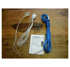 Set Bout Retenu Largue Stardard