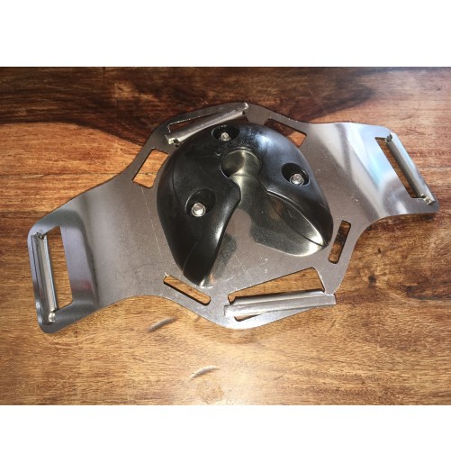 Allen Keyball Trapeze Spreader Backing Plate & Moudling A4043W %price% H2O Sensations