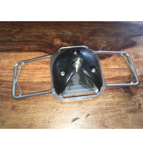 Allen Boucle Crochet Trapeze Boule Fils A4043W1 %price% H2O Sensations