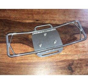Allen Keyball Trapeze Spreader Wide Wire & Moudling