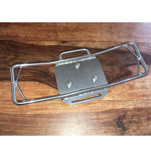 Allen Keyball Trapeze Spreader Wide Wire & Moudling