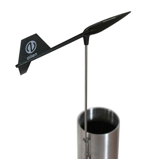 Wind Indicator Windex 10" Dinghies