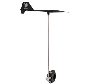 Allen Motorboat Aerovan Wind Indicator