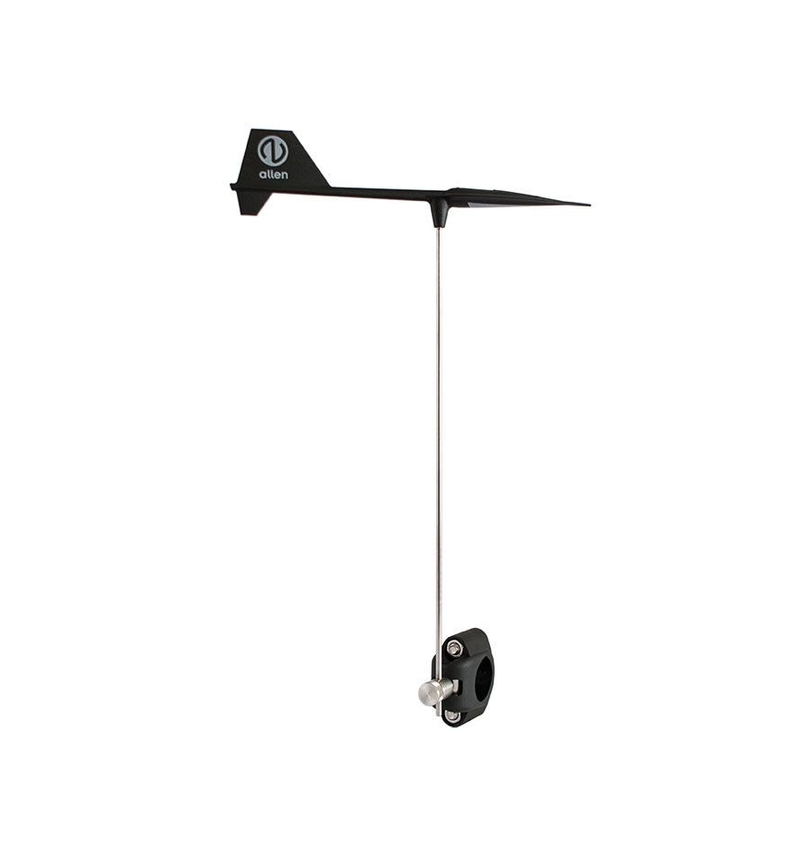 Allen Motorboat Aerovan Girouette Tube 25mm