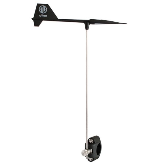 Allen Motorboat Aerovan Wind Indicator