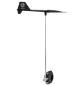 Allen Motorboat Aerovan Wind Indicator