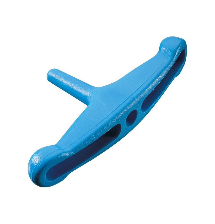 Ronstan Poignée de Trapèze RF171 PNPA Bleu H2O Sensations