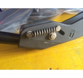 Nacra Ressort pour Casting Safran