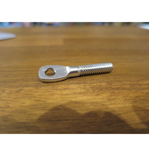 Nacra Shroud Eye 17-4