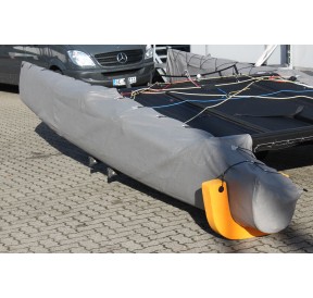 Nacra Transport Hull Covers