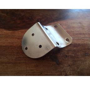 Traveller Swivel Cam Plate