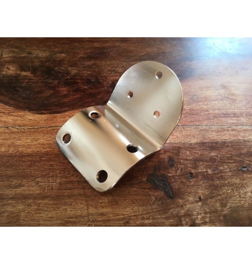 Traveller Swivel Cam Plate