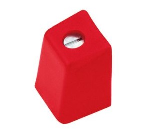 Harken Buttée Chariot Rail 22mm 174