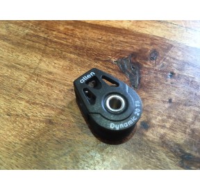 Allen 20mm Dynamic Block Single tie-on lashing A2020Tii H2O Sensations