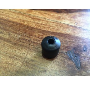 Allen Rope End Stop Black 16mm A.271 H2O Sensations