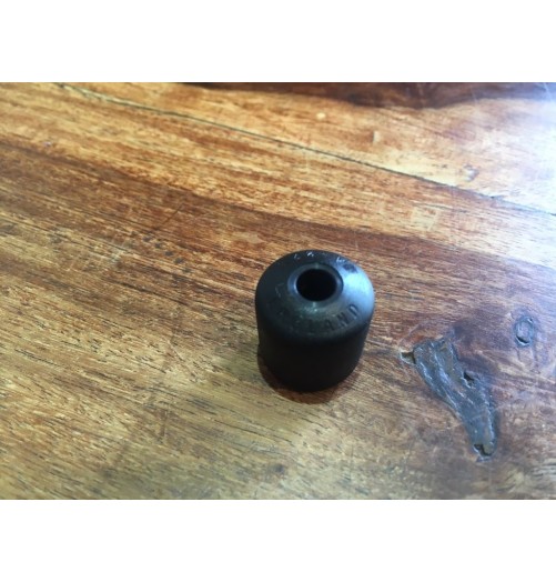 Allen Buttée d'arrêt Noir 16mm A.271 H2O Sensations