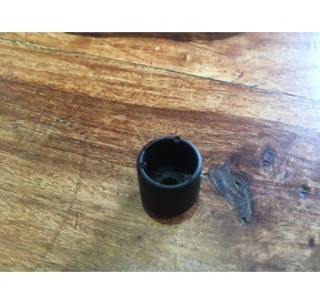 Allen Rope End Stop Black 16mm