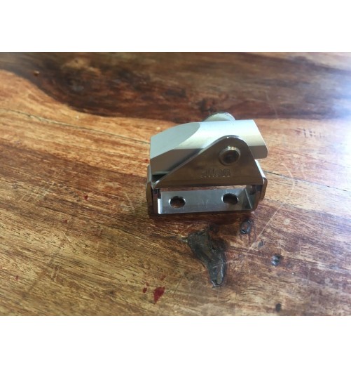 Allen Pump Action Cleat