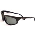 Barz Optics Nias Black PO Photo Polarised Grey