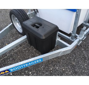 Pega Support Roue Secours 195-50R13