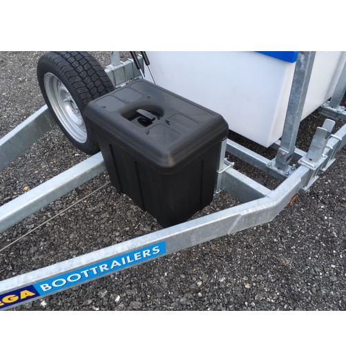 Pega CKC Support Spar Wheel 195-50-R13