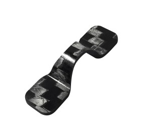 Ropeye Carbon Eyestrap 50mm RP1E H2O Sensations