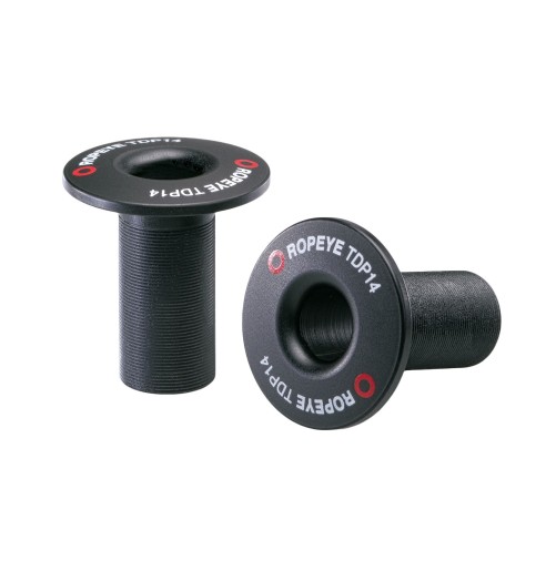 Ropeye Through-Deck Pushing H2O Sensations