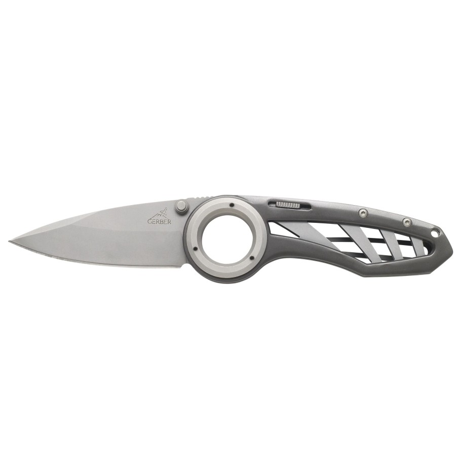 Gerber Remix Fine Edge